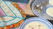 Kheer - Indian Rice Pudding Recipe Kheer - Indian Rice Pudding Recipe