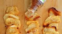 Jicama Chips Jicama Chips