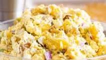 Instant Pot Potato Salad Instant Pot Potato Salad