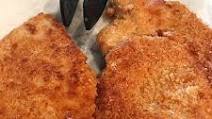 Ritz Coated Pork Chops Ritz Coated Pork Chops
