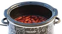 BBQ Coke Little Smokies BBQ Coke Little Smokies