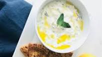 Greek Tzatziki Sauce Recipe Greek Tzatziki Sauce Recipe