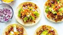 Instant Pot Ground Turkey Tacos Instant Pot Ground Turkey Tacos