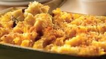 Baked Macaroni & Cheese Baked Macaroni & Cheese