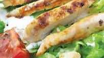Chicken Caesar Salad Chicken Caesar Salad