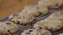No Bake Chocolate Chip Cookies No Bake Chocolate Chip Cookies