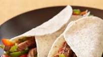 Healthy Low-Carb Chicken or Beef Fajitas Recipe Healthy Low-Carb Chicken or Beef Fajitas Recipe