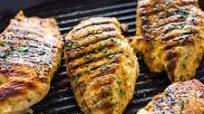 How to Grill Chicken on Stove-Top (Easy Grill Pan Method) How to Grill Chicken on Stove-Top (Easy Grill Pan Method)