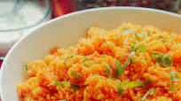 Mexican Rice Mexican Rice