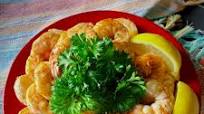 Frozen Shrimp in the Air Fryer Frozen Shrimp in the Air Fryer