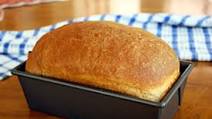 Simple Whole Wheat Bread Simple Whole Wheat Bread