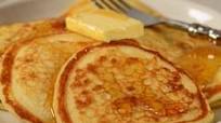 Buttermilk Pancakes Recipe & Video Buttermilk Pancakes Recipe & Video