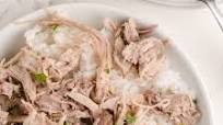 Crockpot Hawaiian Kalua Pork Crockpot Hawaiian Kalua Pork