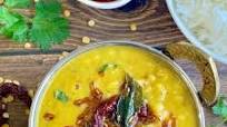 Instant Pot Dal Tadka / Dal Fry with Rice Recipe Instant Pot Dal Tadka / Dal Fry with Rice Recipe