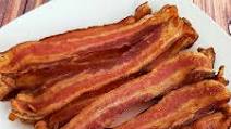 Crispy Air Fryer Bacon Recipe Crispy Air Fryer Bacon Recipe
