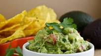 Guacamole a.k.a. Squawk-a-mole Guacamole a.k.a. Squawk-a-mole