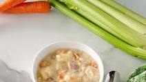 Slow Cooker Ham and Potato Soup Slow Cooker Ham and Potato Soup