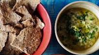Baba Ghanoush Baba Ghanoush