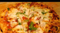 Pizza Pizza