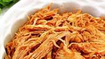 Easy Instant Pot Pulled BBQ Chicken Recipe Easy Instant Pot Pulled BBQ Chicken Recipe