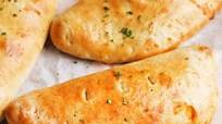Easy Homemade Calzone Recipe Easy Homemade Calzone Recipe