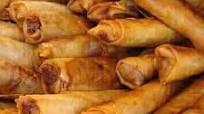 Lumpiang Shanghai Lumpiang Shanghai