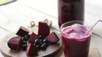 Beet & Berry Liver Cleanse Juice Beet & Berry Liver Cleanse Juice