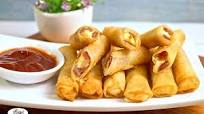Cheese Sticks with Ham Recipe (Ham and Cheese Sticks) Cheese Sticks with Ham Recipe (Ham and Cheese Sticks)
