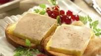 Fois gras tartufato Fois gras tartufato