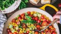 Southern Succotash Recipe Southern Succotash Recipe