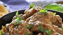 Lamb Curry Lamb Curry