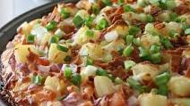 Maui Zaui Pizza Maui Zaui Pizza