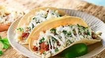 Chorizo and Ground Beef Tacos Chorizo and Ground Beef Tacos