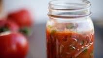 Spicy Tomato Sauce Spicy Tomato Sauce