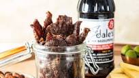 Dale’s Seasoning Beef Jerky Dale’s Seasoning Beef Jerky