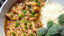 Instant Pot Teriyaki Chicken: Whole30, Paleo, GF Instant Pot Teriyaki Chicken: Whole30, Paleo, GF