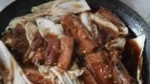 Liempo tim (Chinese style of Pata Tim) Liempo tim (Chinese style of Pata Tim)
