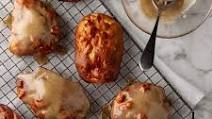 Air-Fryer Apple Fritters Air-Fryer Apple Fritters