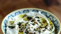 Homemade Labneh Homemade Labneh