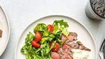 Easy Minute Steak Meal Easy Minute Steak Meal