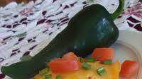 Chile Relleno Casserole Chile Relleno Casserole