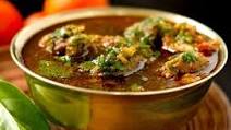 Palak Gosht Palak Gosht