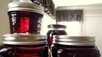 Quick Grape Jelly Quick Grape Jelly