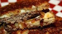 Classic Patty Melt Classic Patty Melt