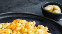 Duo Crisp with Ultimate Lid Multi-Cooker + Air Fryer - Mac and Three Cheese Duo Crisp with Ultimate Lid Multi-Cooker + Air Fryer - Mac and Three Cheese