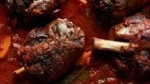 Pork Shank Osso Buco Pork Shank Osso Buco