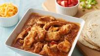 Instant Pot® 3-Ingredient Taco Chicken Instant Pot® 3-Ingredient Taco Chicken