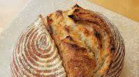 Basic All Purpose Sourdough Bread Basic All Purpose Sourdough Bread