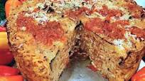 Spaghetti Al Forno With Ground Beef, 2 Ways Recipe Spaghetti Al Forno With Ground Beef, 2 Ways Recipe
