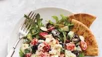 Greek Egg Salad Greek Egg Salad